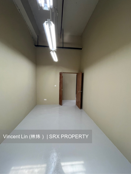 Goldpine Industrial Building (D13), Factory #483066681